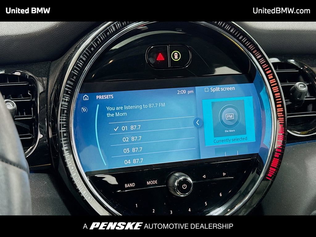 Used 2023 MINI Cooper S image 8
