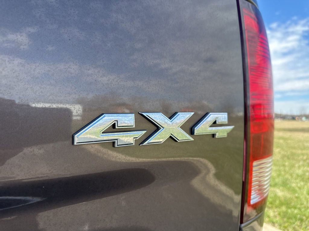 Used 2018 RAM 1500 Big Horn image 5