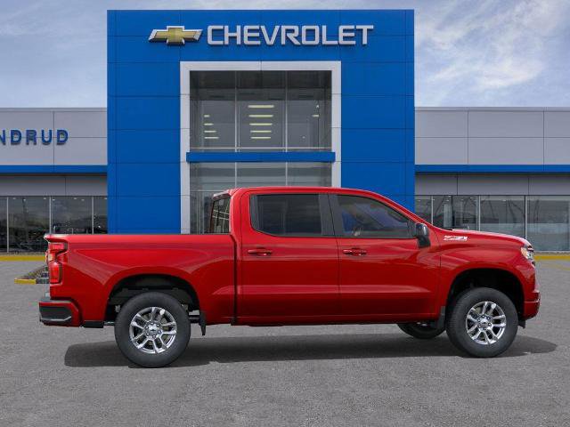 New 2026 Chevrolet Silverado 1500 RST image 5