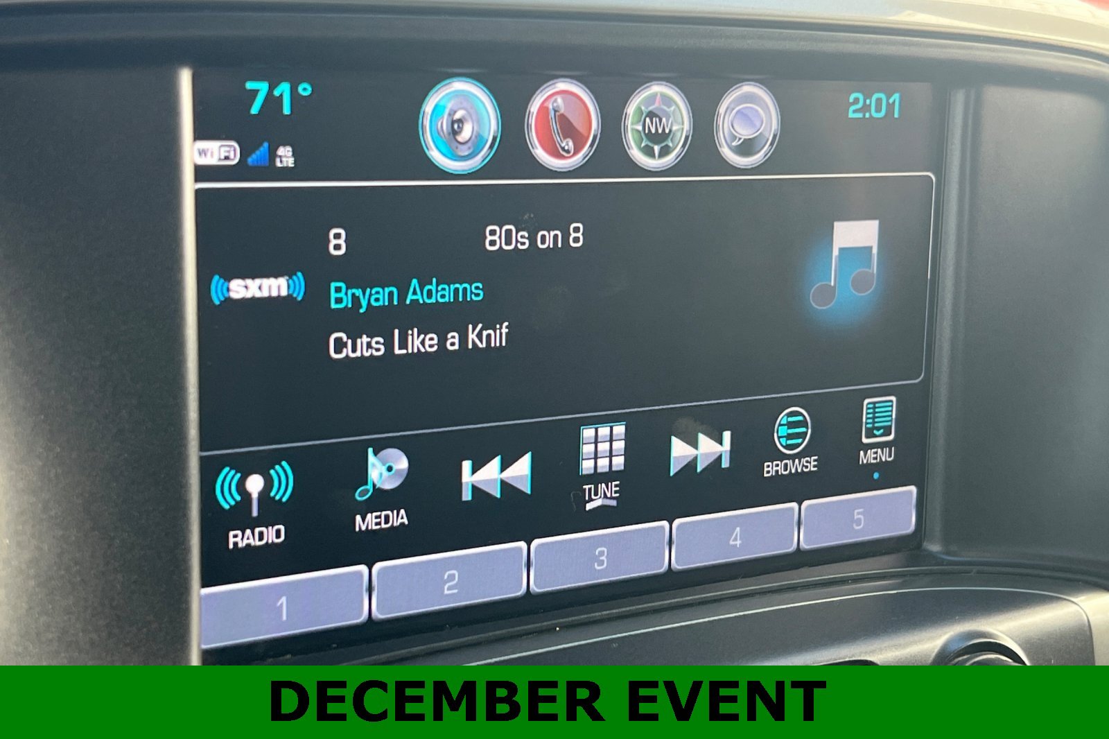 Used 2017 Chevrolet Silverado 1500 LT w/ All Star Edition image 18