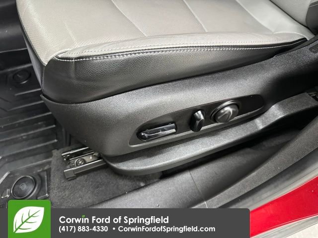 Used 2020 Chevrolet Equinox Premier image 34