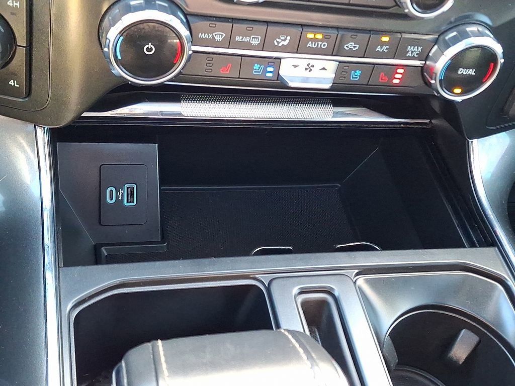 Used 2022 Ford F150 Lariat image 25
