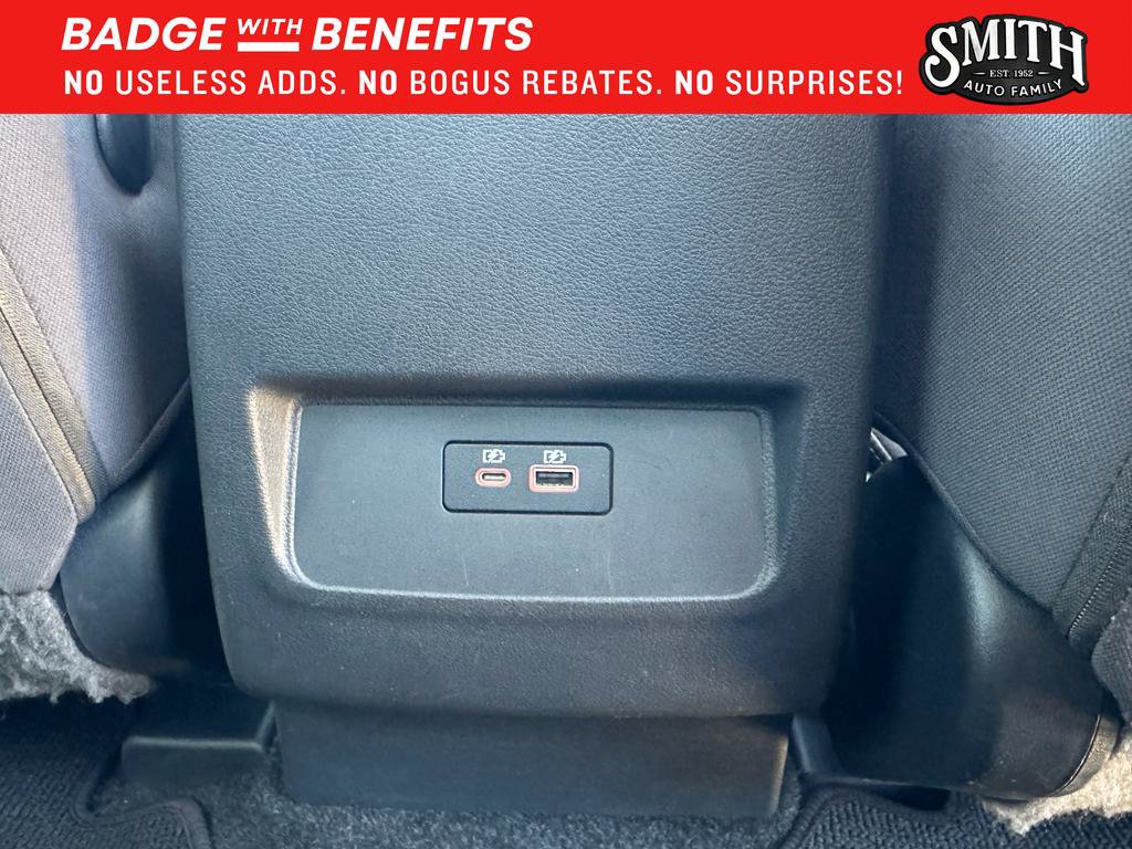 Used 2022 Nissan Frontier SV w/ Technology Package RWD image 29