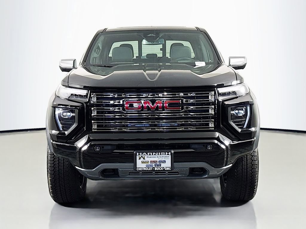 New 2026 GMC Canyon Denali image 2
