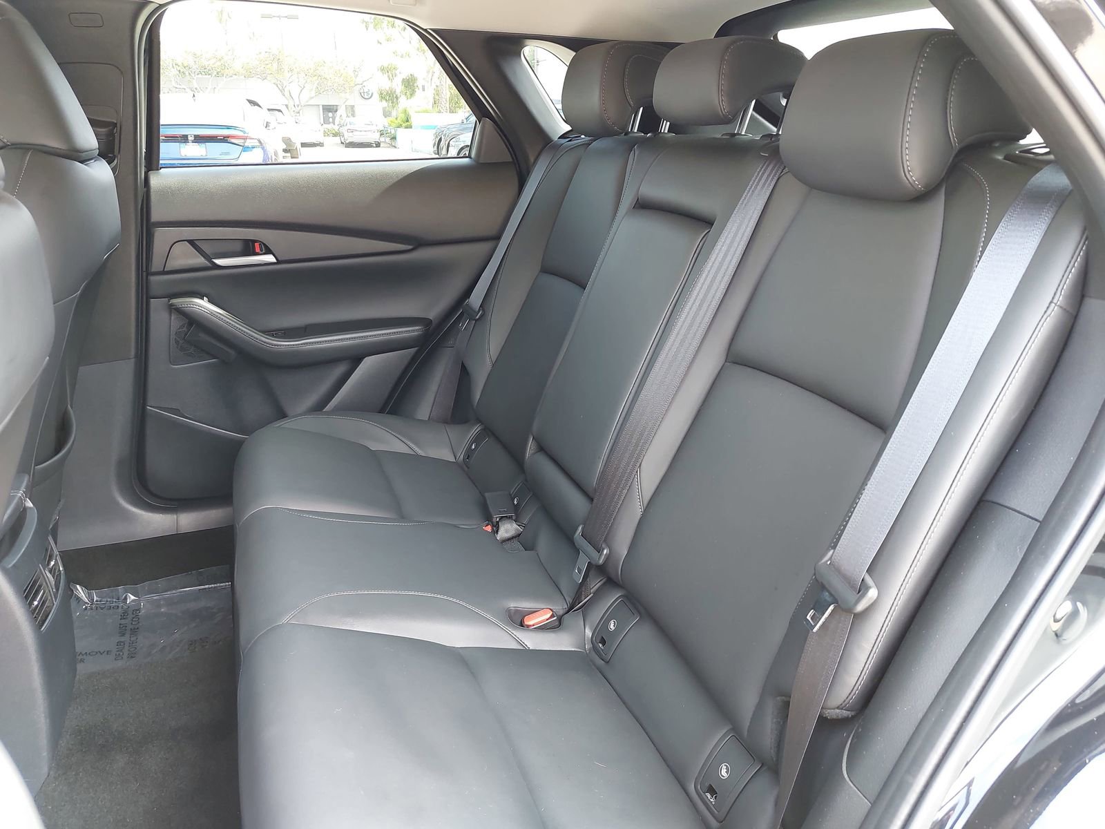 Used 2024 MAZDA CX-30 AWD 2.5 S w/ Select Sport Pkg image 14