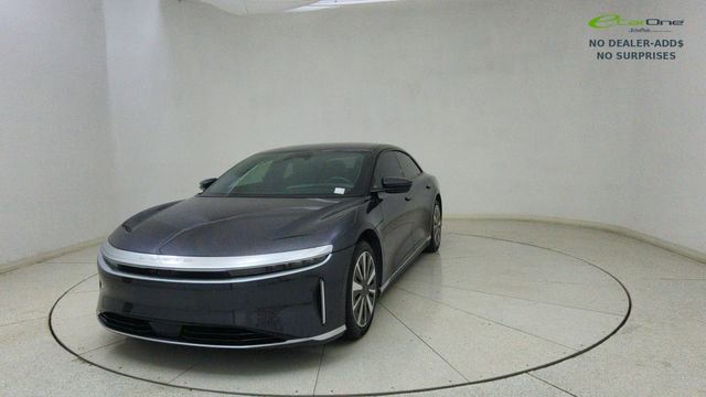Used 2024 Lucid Air Touring image 66