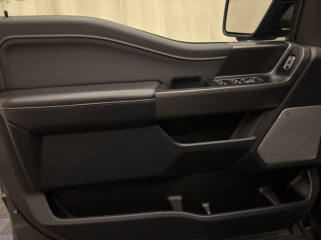 Used 2024 Ford F150 XLT w/ Equipment Group 303A High image 9