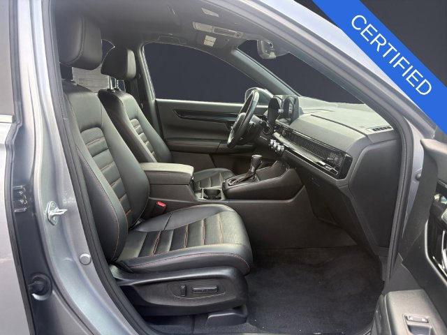Certified 2024 Honda CR-V Sport Touring image 15