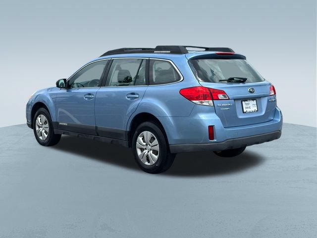 Used 2011 Subaru Outback 2.5i AWD/4WD image 5
