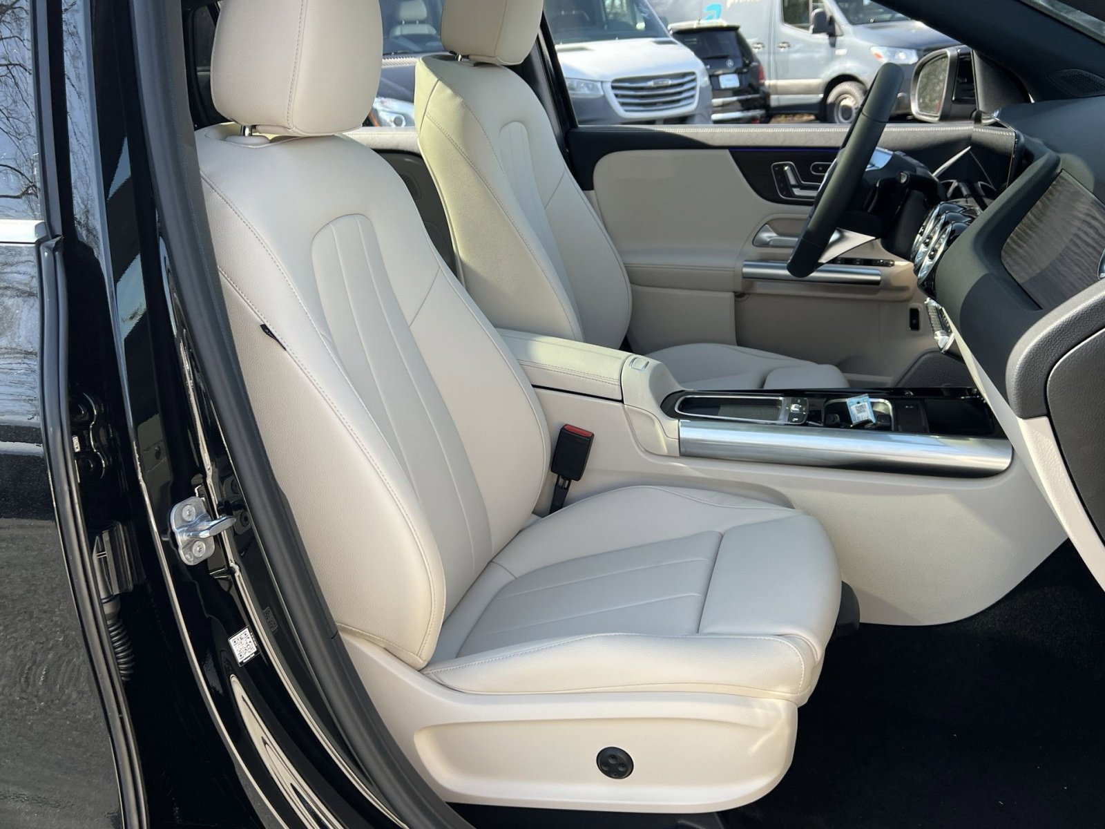 New 2026 Mercedes-Benz GLA 250 4MATIC image 26