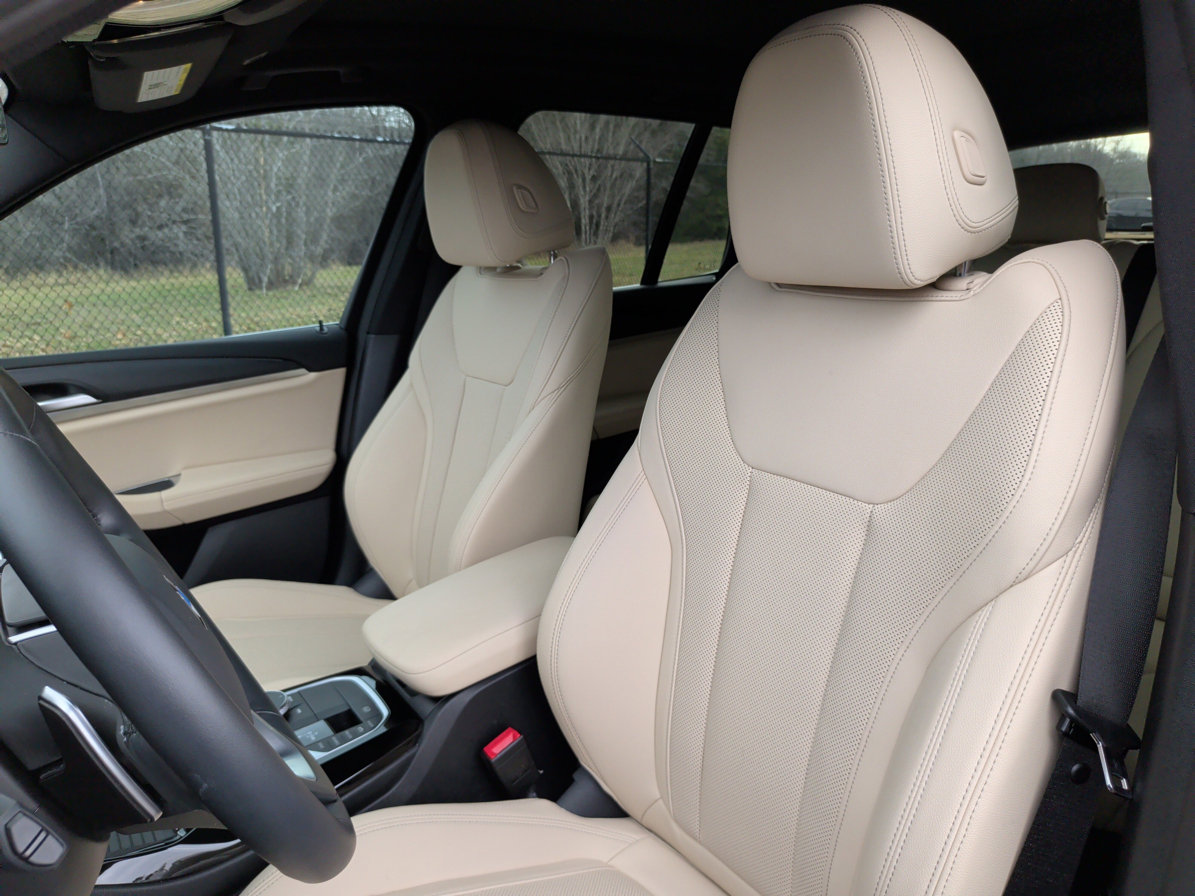 Certified 2023 BMW X3 xDrive30i w/ Premium Package w/ZPA image 25