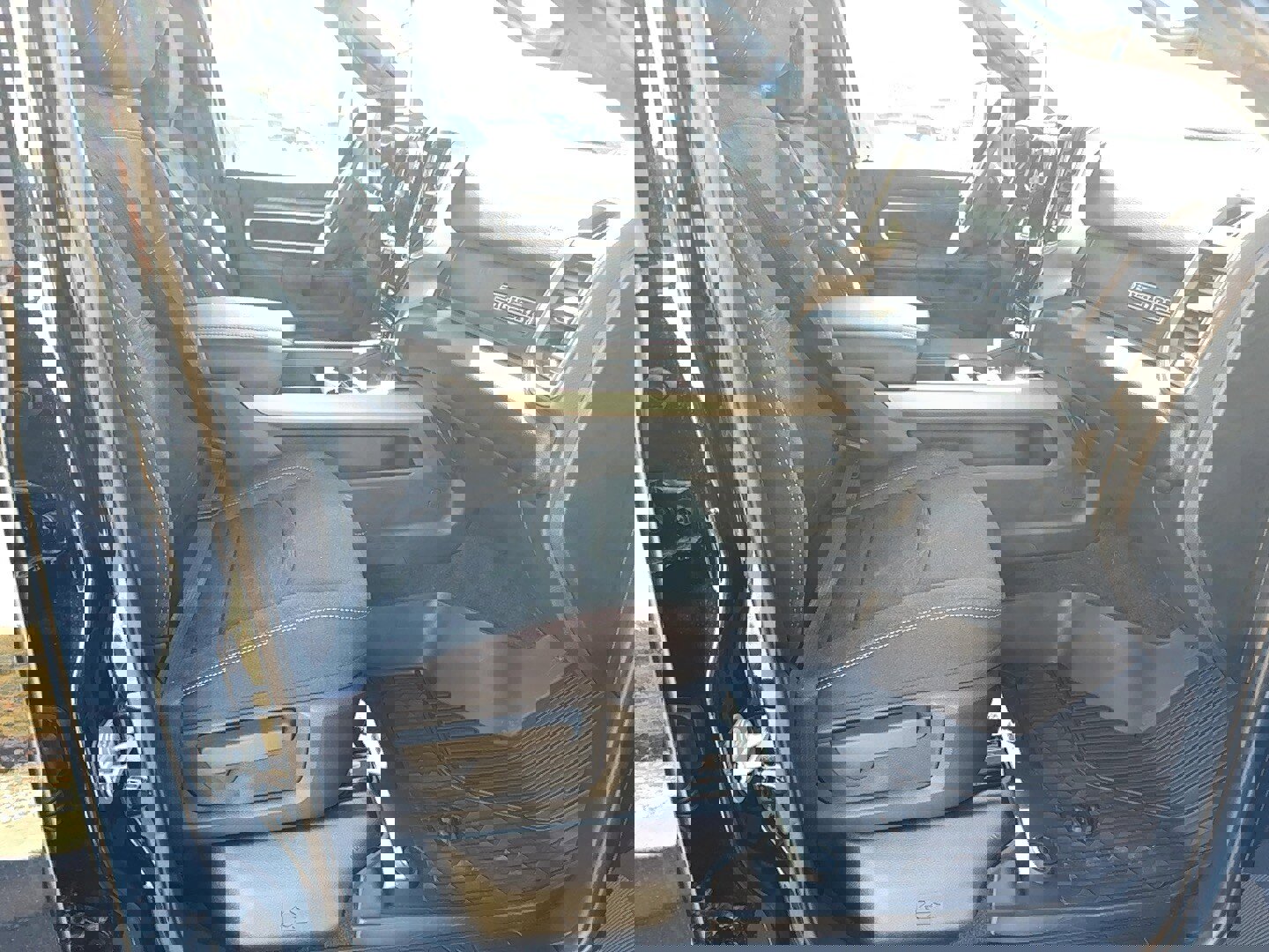 New 2026 RAM 3500 Big Horn image 7