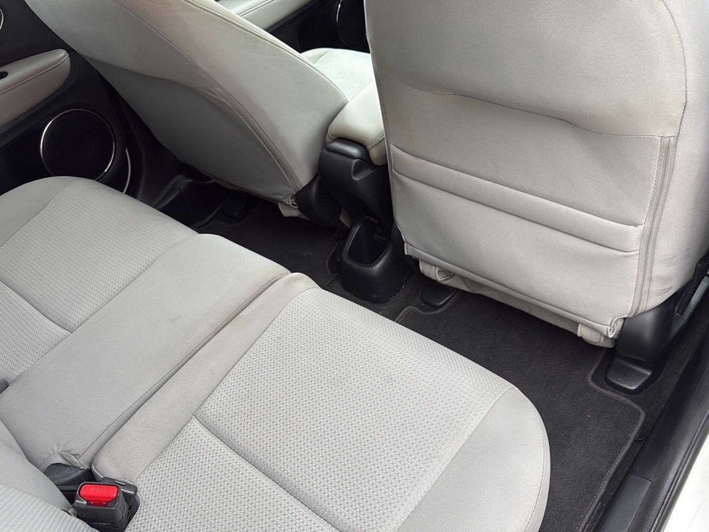 Used 2020 Honda HR-V EX image 35