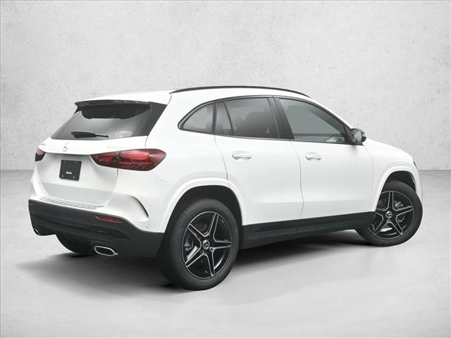 New 2026 Mercedes-Benz GLA 250 4MATIC video 2