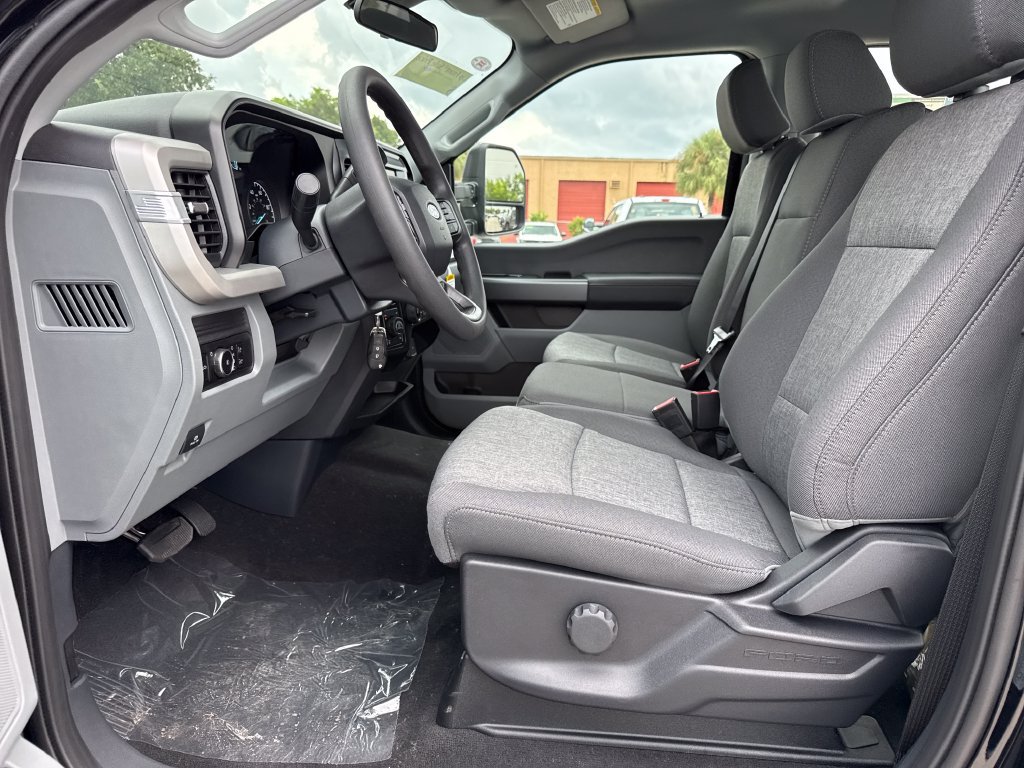 New 2027 Ford F250 XL w/ Tremor Off-Road Package AWD/4WD image 19