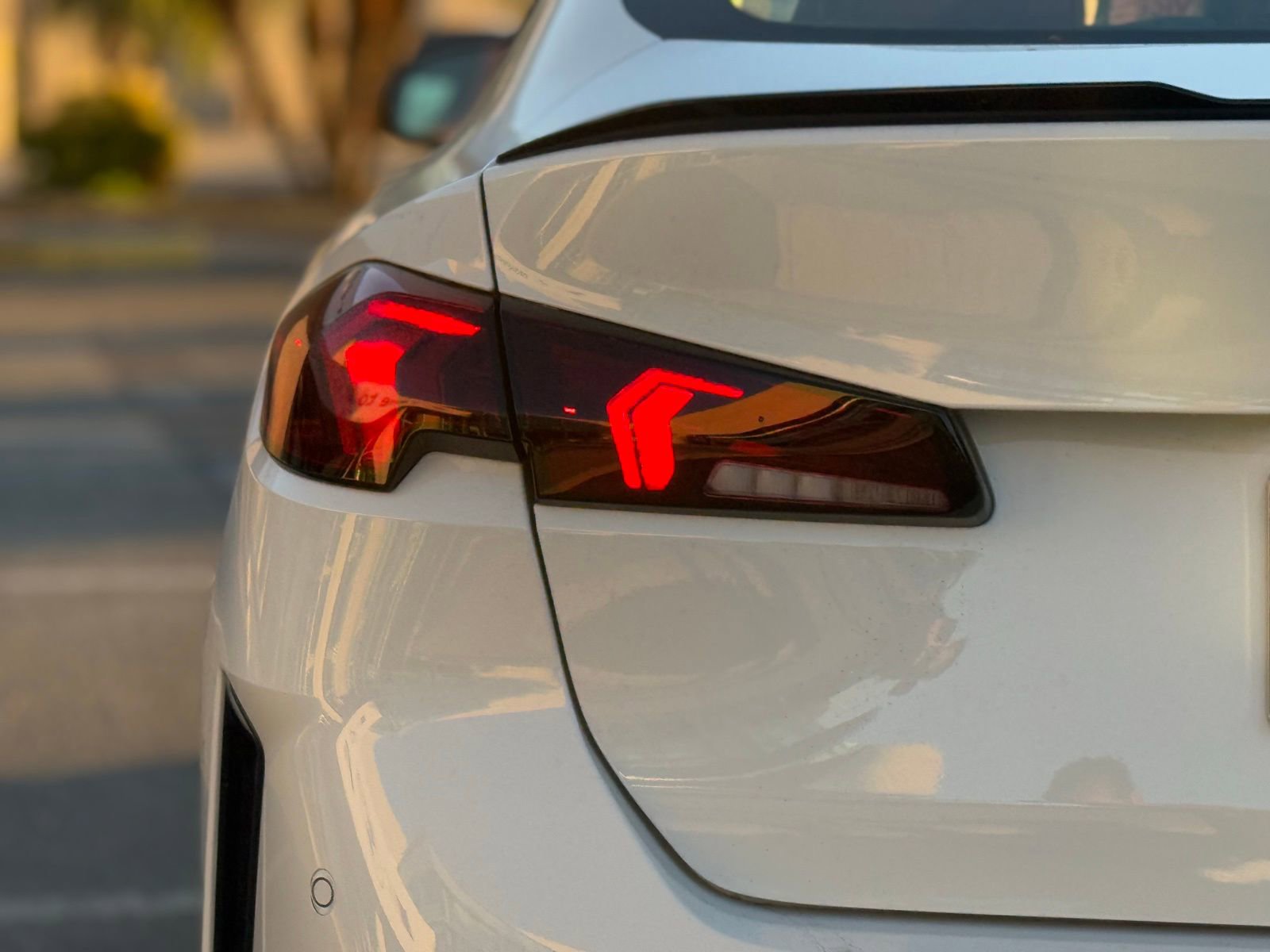 New 2026 BMW M235i xDrive image 15