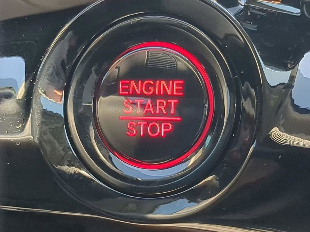 New 2026 Honda CR-V EX-L image 28