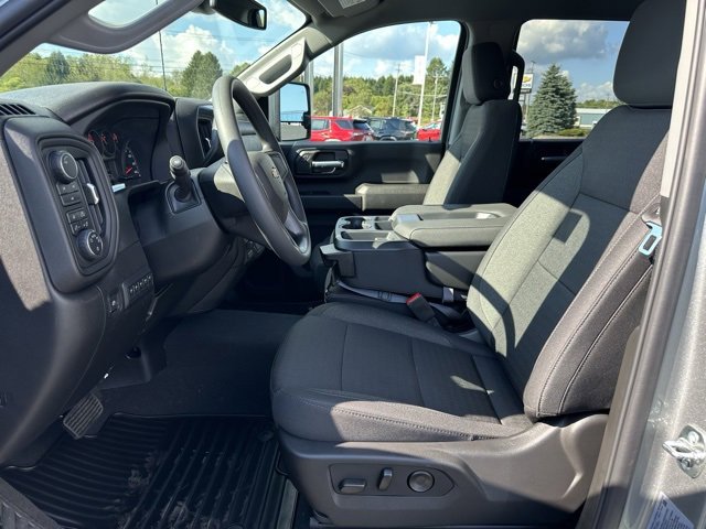 New 2026 Chevrolet Silverado 2500 Custom image 9