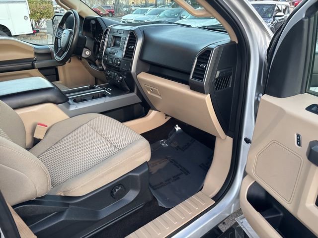 Used 2018 Ford F150 XLT w/ Equipment Group 301A Mid image 29