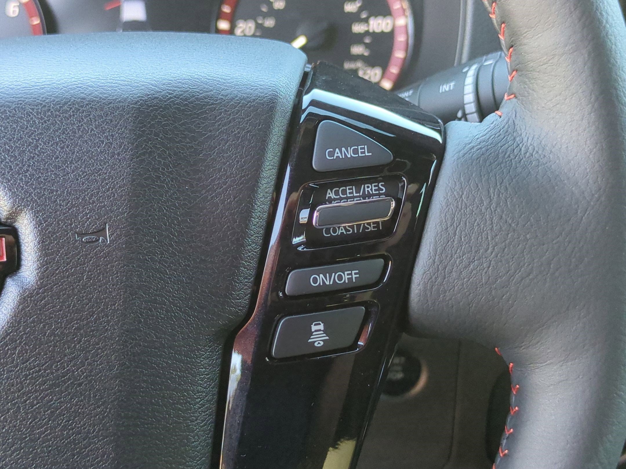 New 2026 Nissan Frontier PRO-4X w/ Tow Package image 15