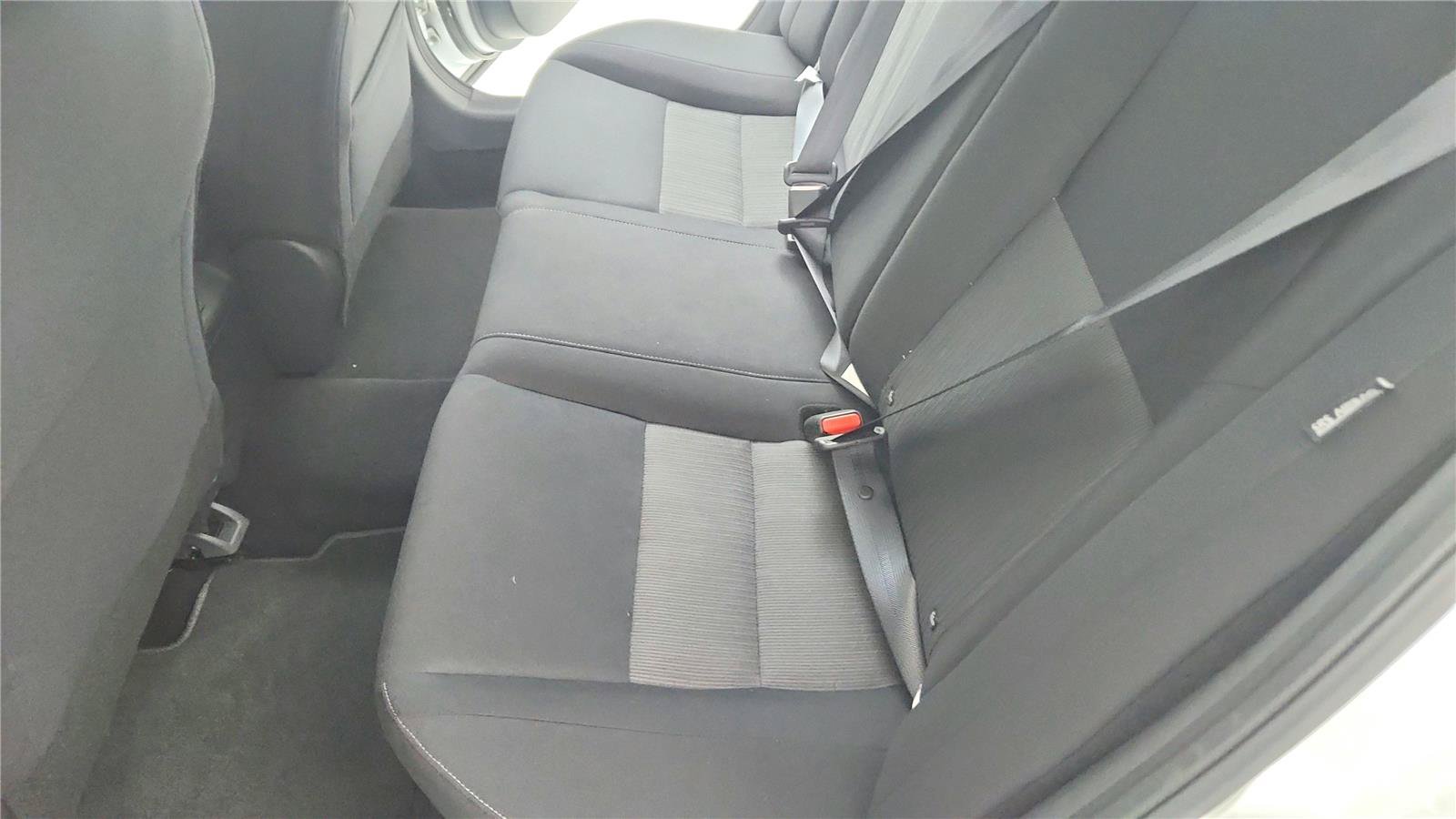 Used 2023 Nissan Sentra SV w/ All-Weather Package FWD image 13
