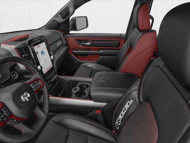 New 2027 RAM 1500 Rebel AWD/4WD image 6