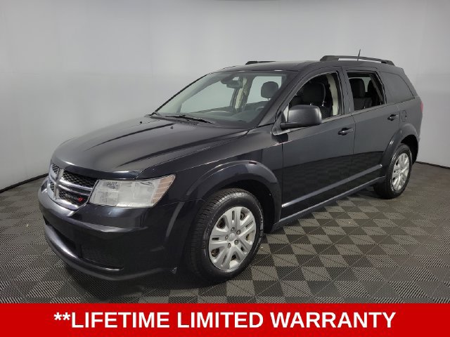 Used 2020 Dodge Journey SE FWD image 3