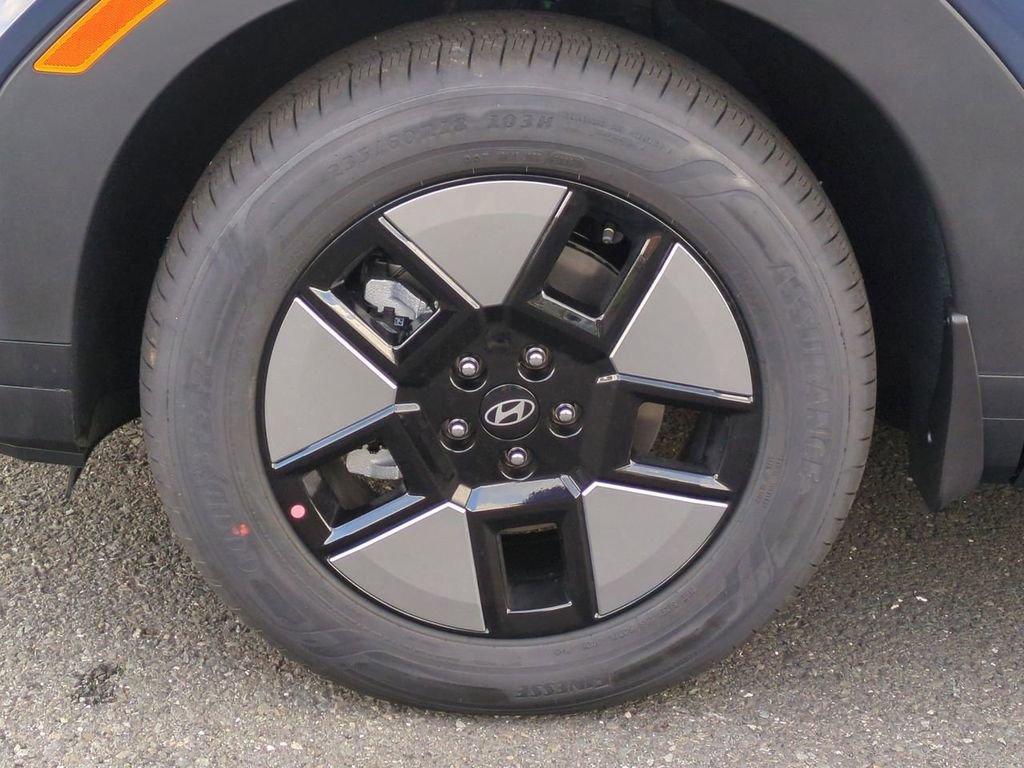 New 2026 Hyundai Santa Fe SEL image 9