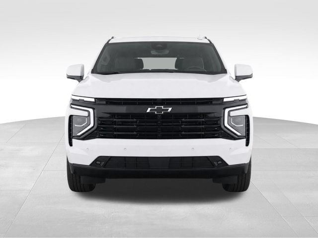 New 2026 Chevrolet Suburban RST w/ RST Capability Package AWD/4WD image 5