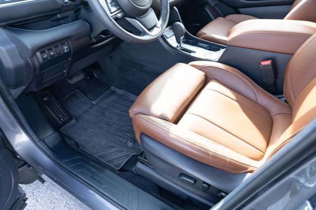 Used 2024 Subaru Ascent Touring image 27