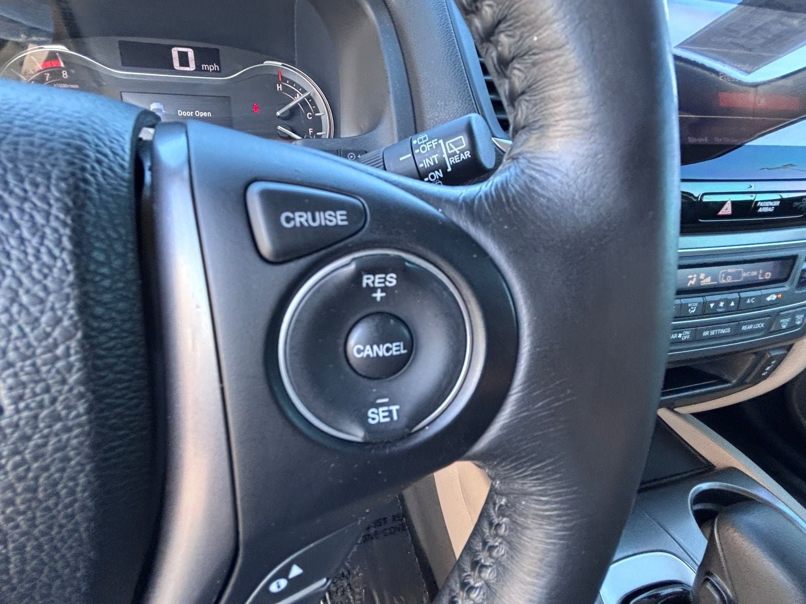 Used 2016 Honda Pilot EX-L image 25