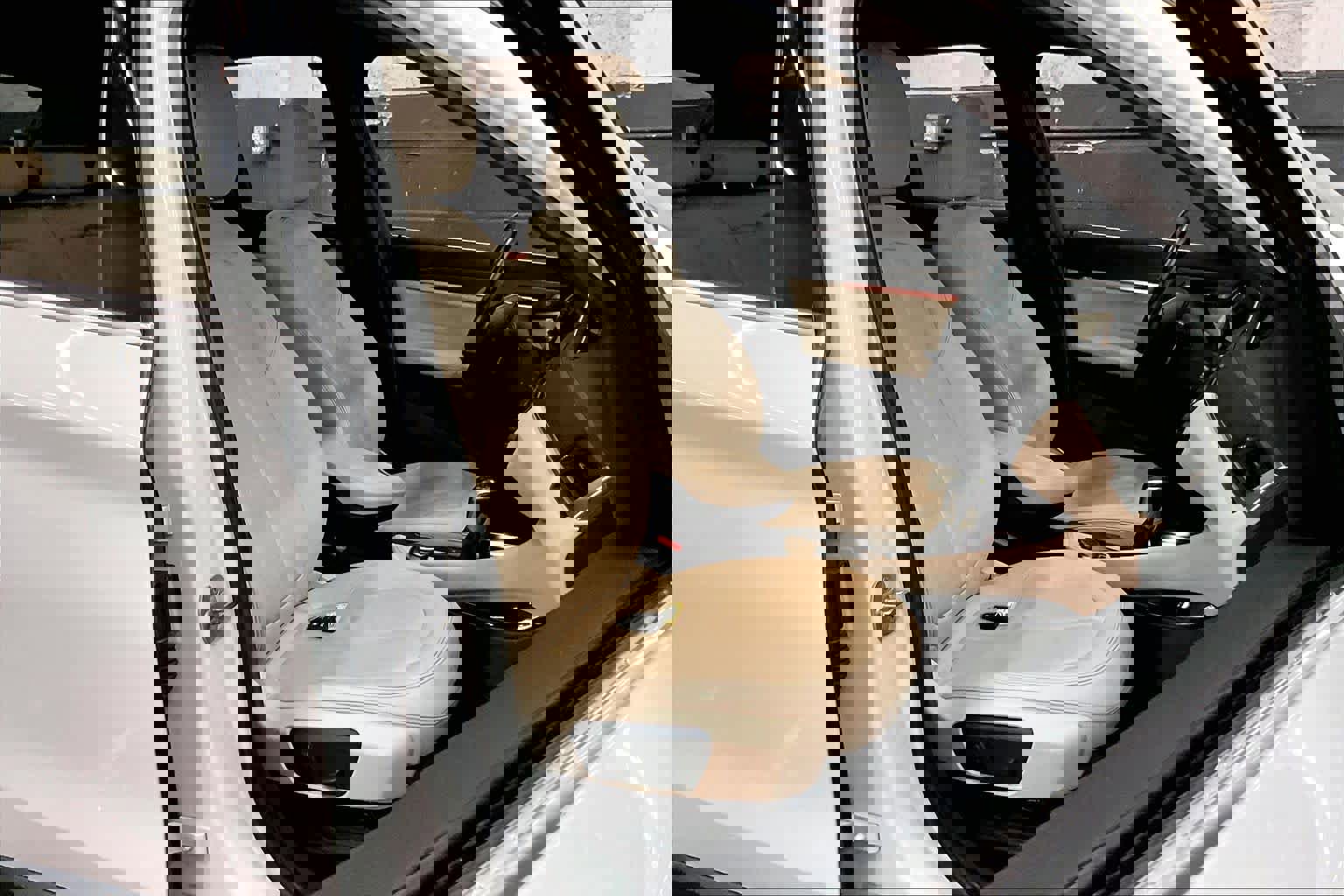 Used 2016 BMW X1 xDrive28i image 10