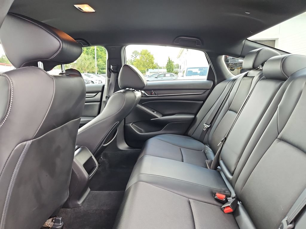 Used 2022 Honda Accord Sport image 26