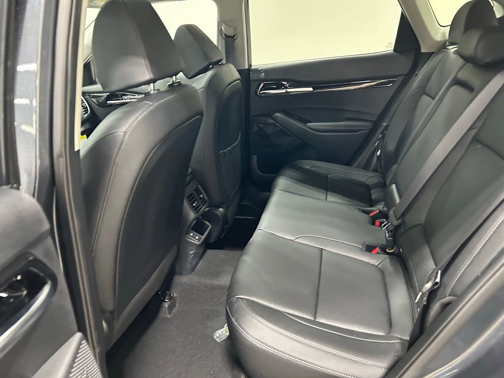 New 2026 Kia Seltos EX w/ EX Sunroof Package image 25