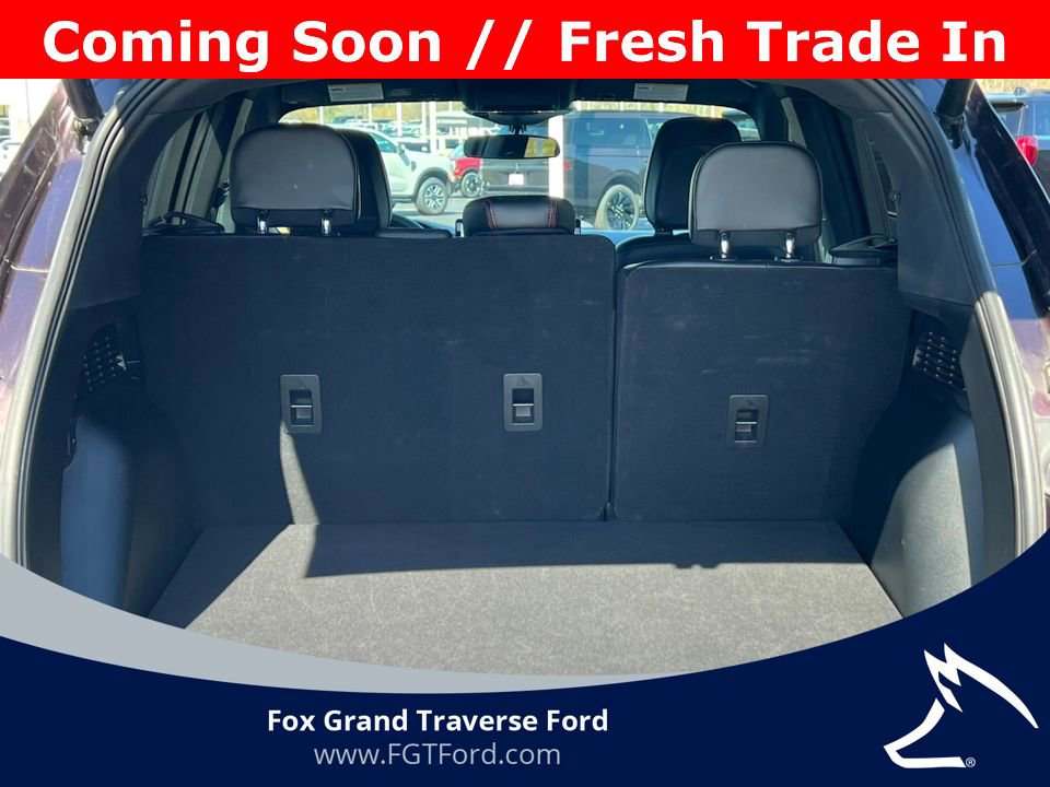 Certified 2023 Ford Escape ST-Line Select w/ Tech Pack #2 AWD/4WD image 32
