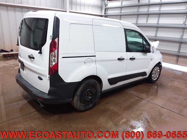 Used 2018 Ford Transit Connect XL FWD image 2
