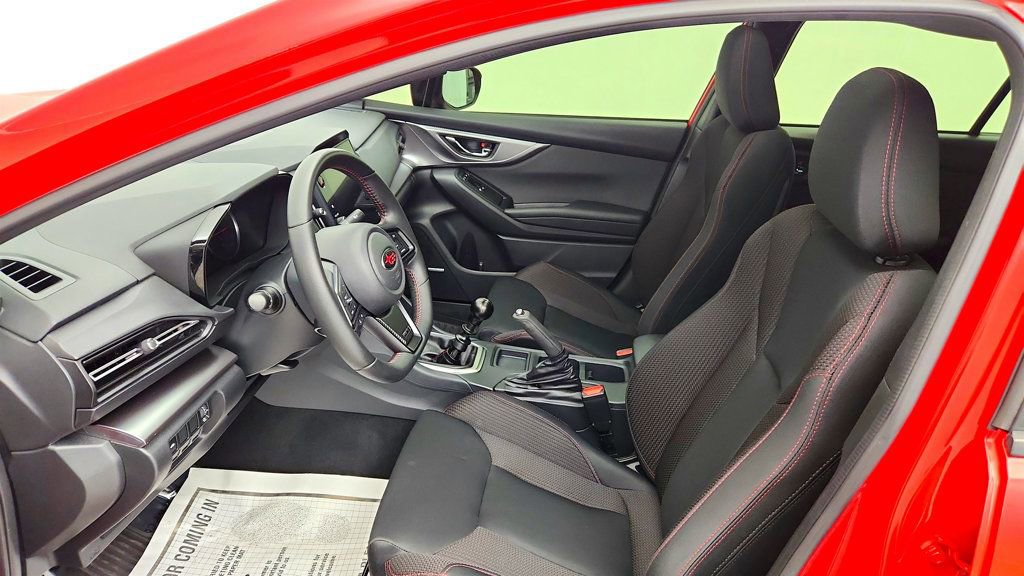 Used 2022 Subaru WRX Premium AWD/4WD image 20