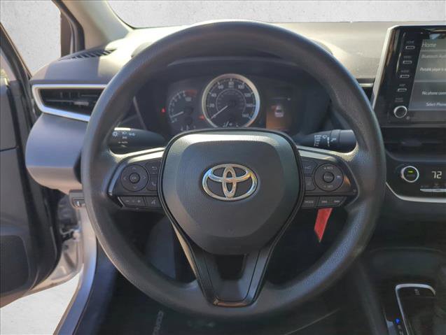 Used 2021 Toyota Corolla LE image 15