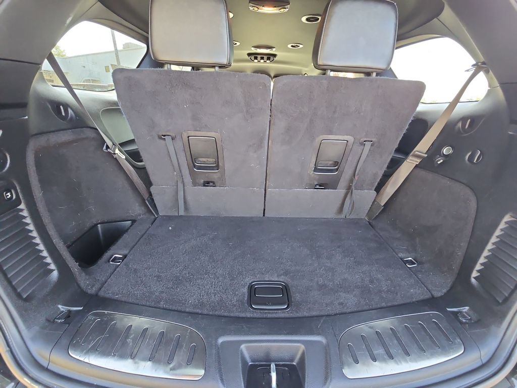 Used 2021 Dodge Durango GT AWD/4WD image 30