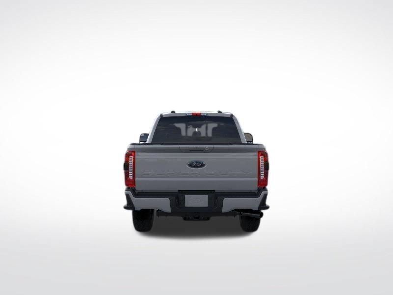 New 2026 Ford F250 XLT w/ XLT Premium Package AWD/4WD image 6