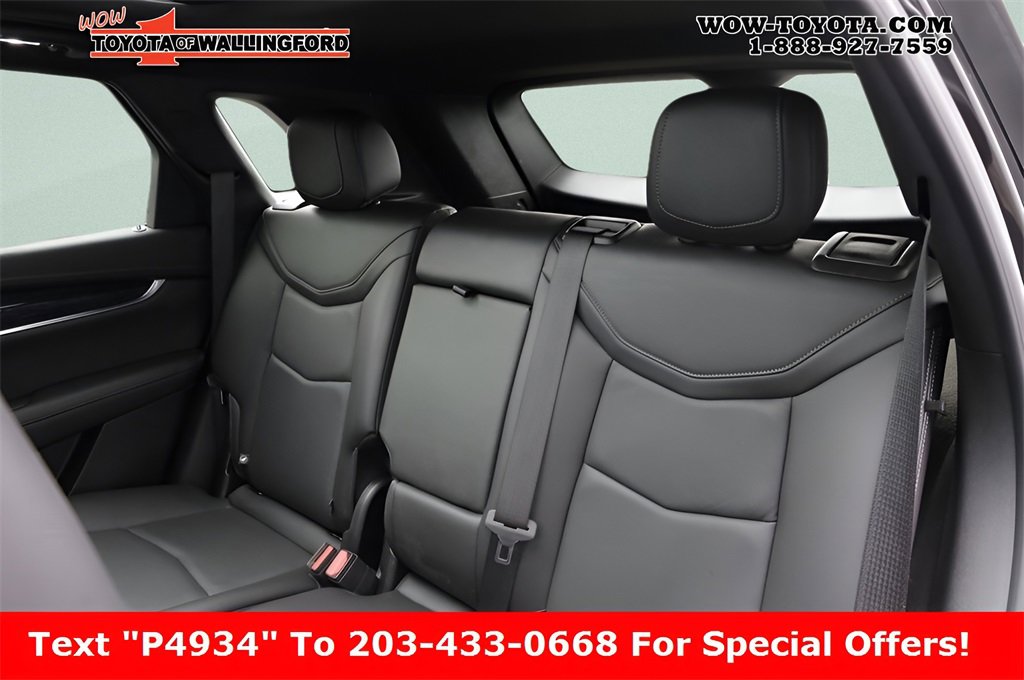 Used 2023 Cadillac XT5 Premium Luxury image 14