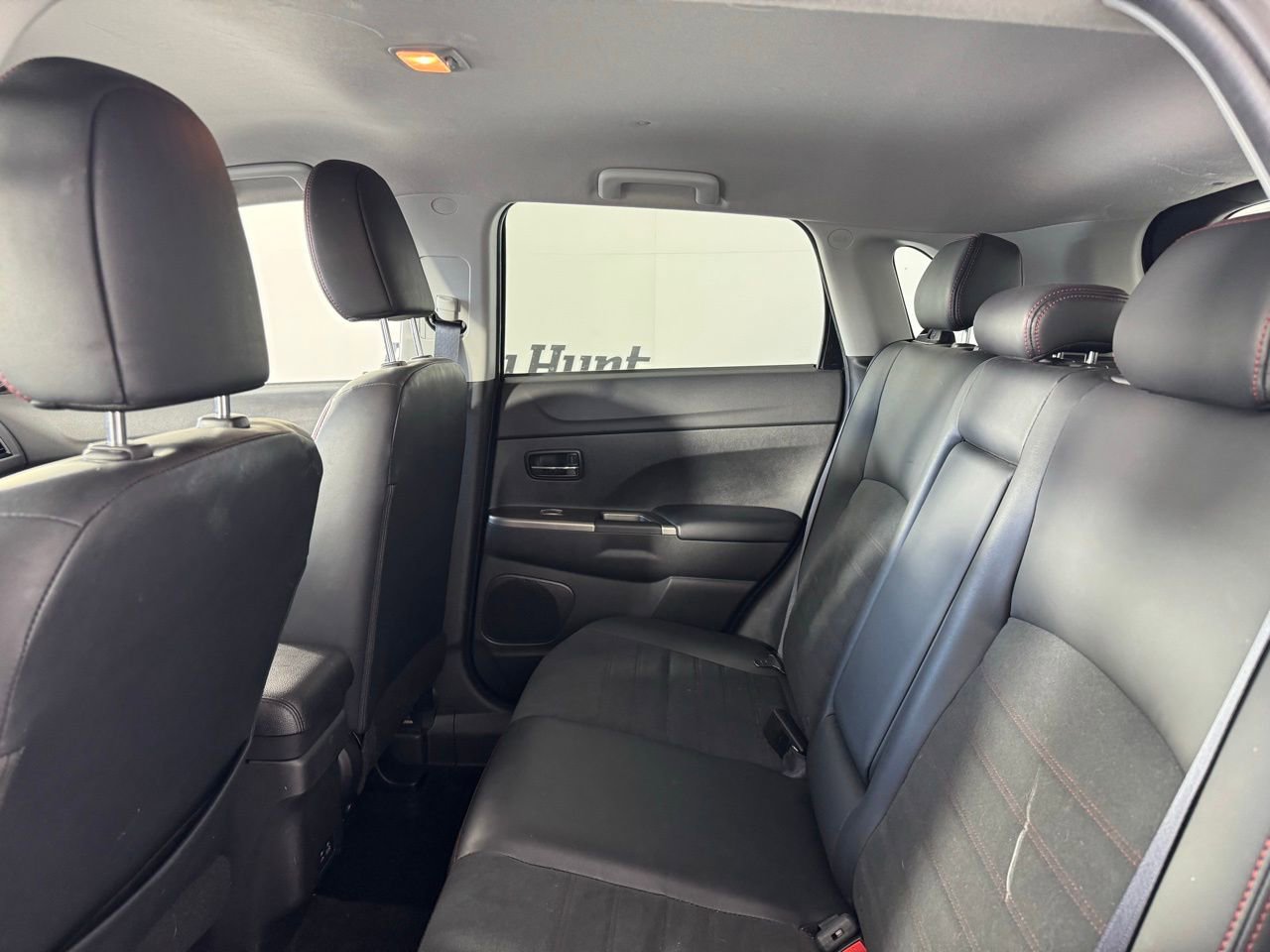 Used 2022 Mitsubishi Outlander Sport ES AWD/4WD image 6