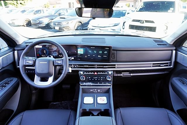 New 2026 Hyundai Santa Fe SEL FWD image 24