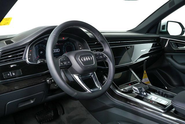 New 2026 Audi Q8 Premium Plus AWD/4WD image 4