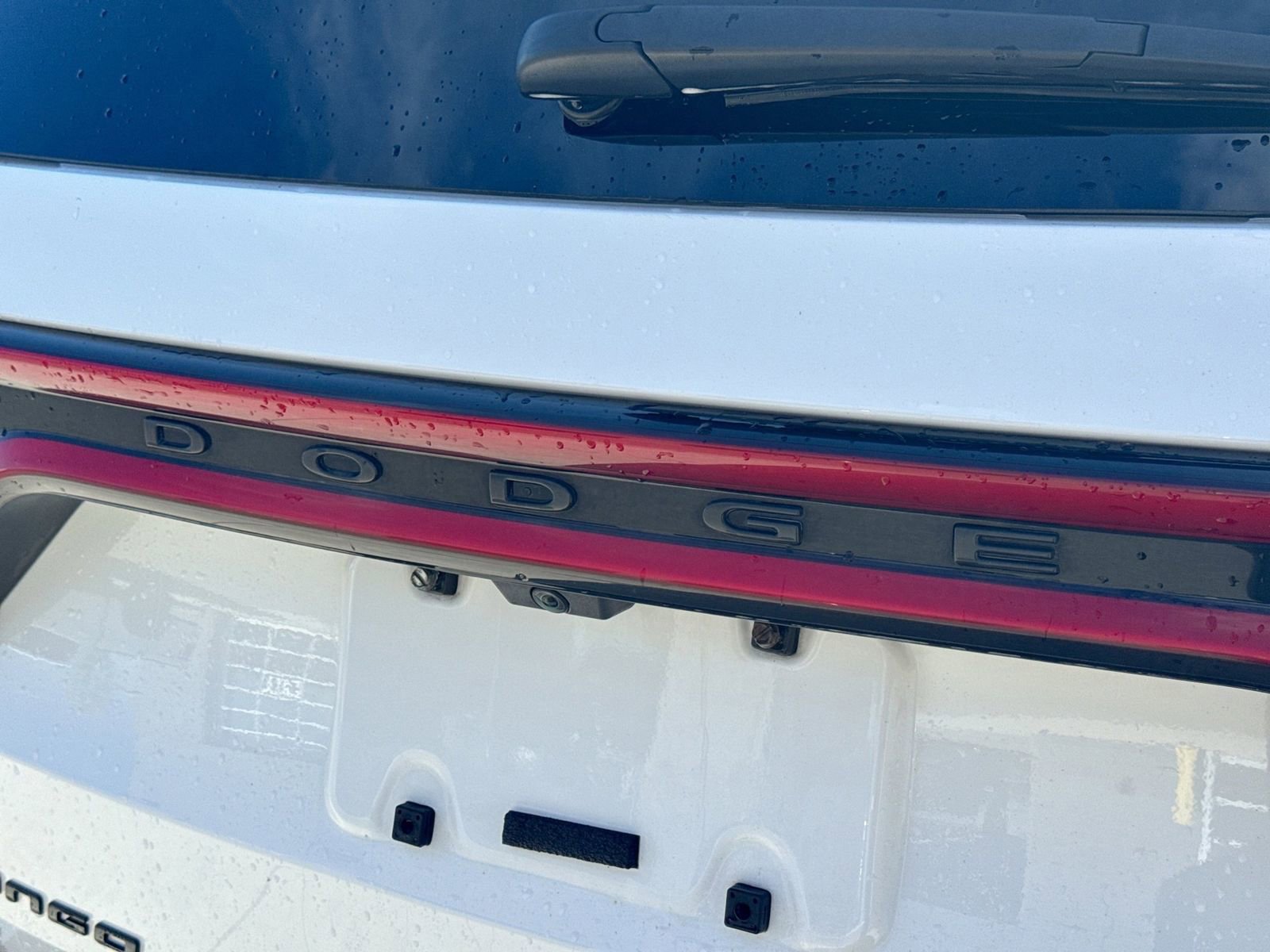 Used 2023 Dodge Durango R/T AWD/4WD image 14