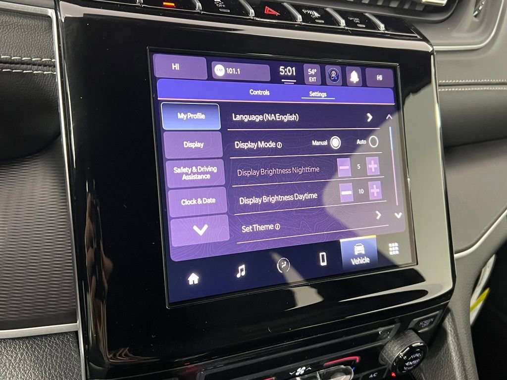 New 2026 Jeep Grand Cherokee Laredo AWD/4WD image 34