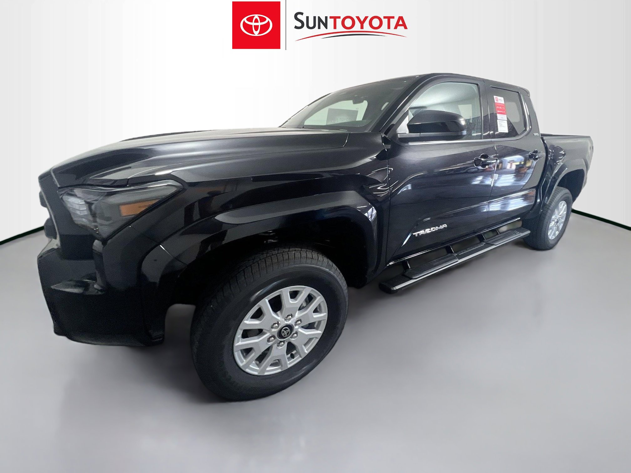 New 2025 Toyota Tacoma SR5 image 9