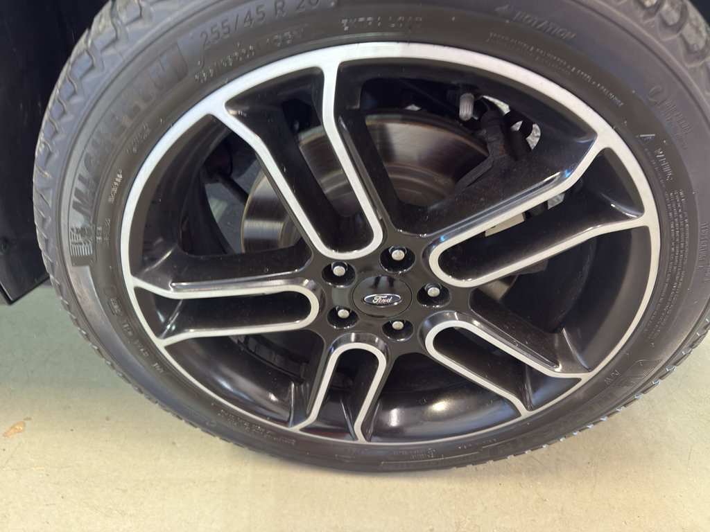 Used 2014 Ford Flex Limited w/ Equipment Group 301A FWD image 35