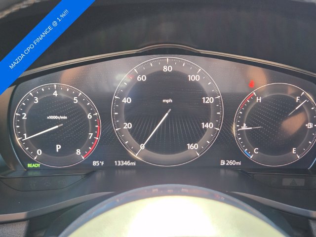 Certified 2026 MAZDA CX-90 3.3 Turbo S w/ Premium Plus AWD/4WD image 24