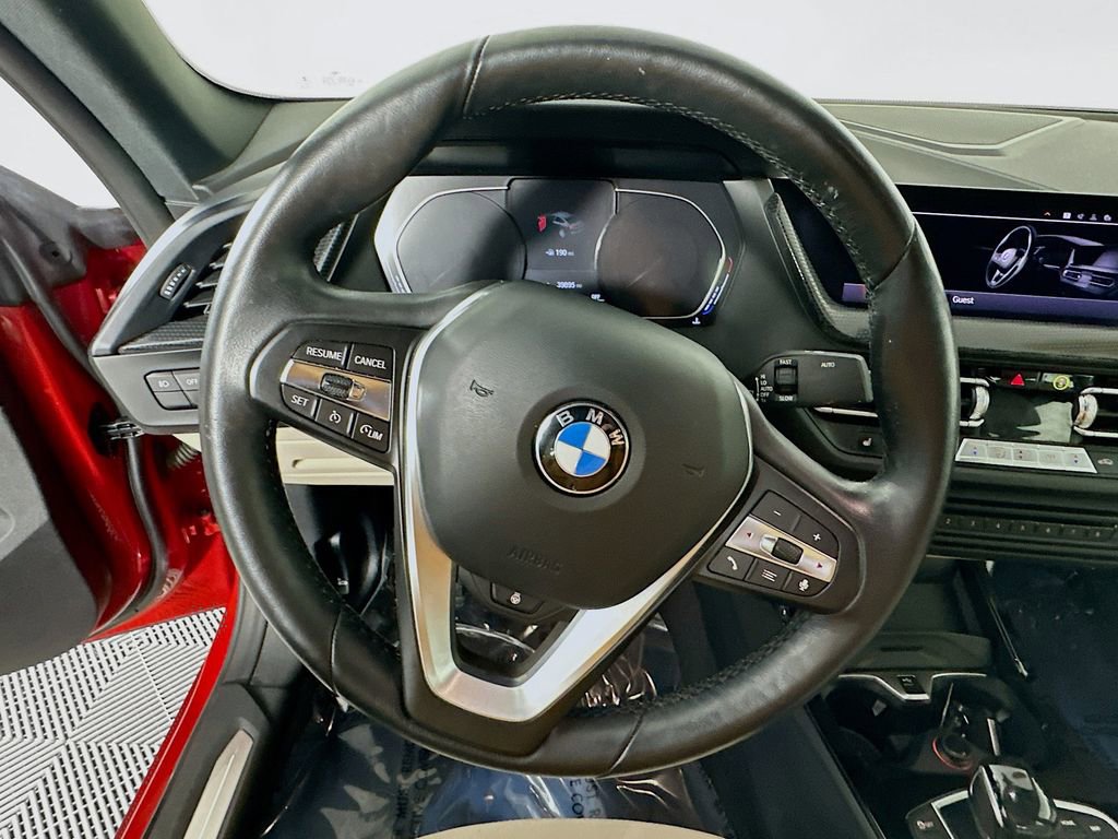 Used 2021 BMW 228i xDrive Gran Coupe w/ Convenience Package image 18